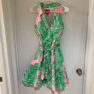 Lilly Pulitzer Dress 14